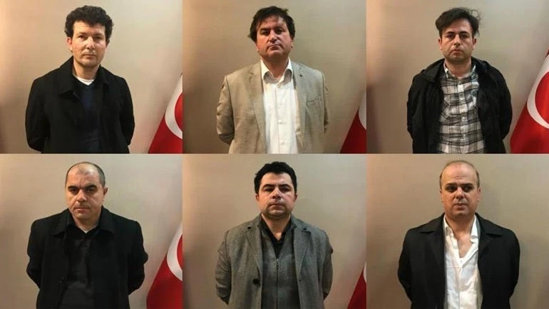 Κόσοβο προς Ερντογάν: «Δεν είμαστε υποτελείς κανενός»